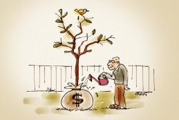 امكانية تخفيض المصروفات الحكومية لمواجهة عجز الموازنة والتضخم